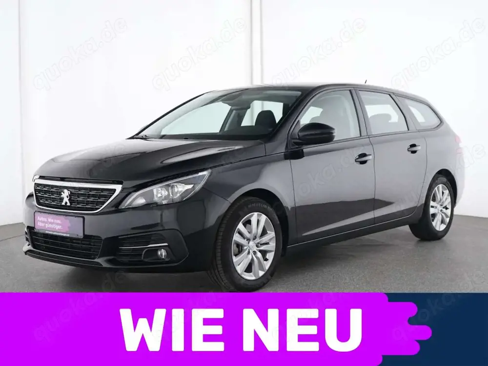 Peugeot 308 Active Pack Keyless|Navi|Tempomat|Sitzheizung
