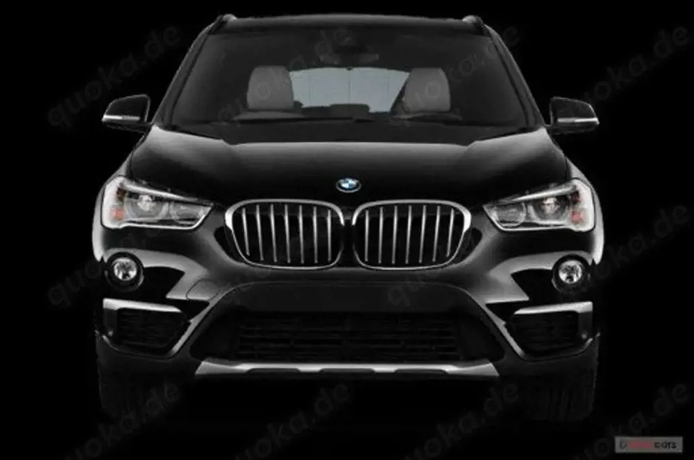 BMW X1 xDrive 25 e Sport Line