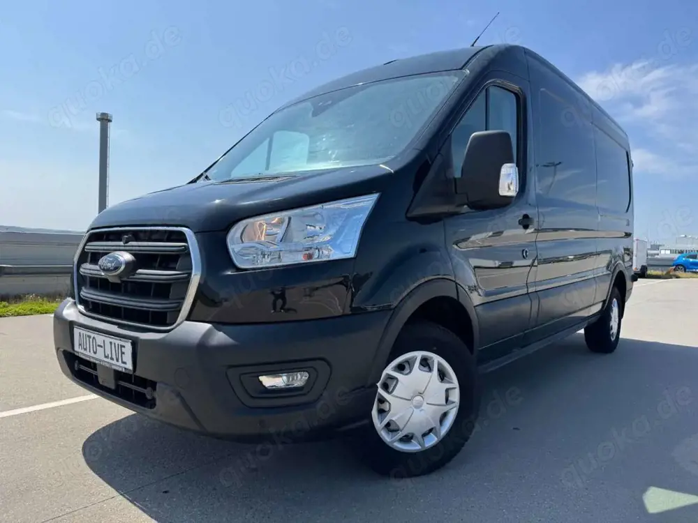 Ford Transit 2,0TDCI*L3*MITTEL-HOCH*KLIMA*NAVI*KAMERA
