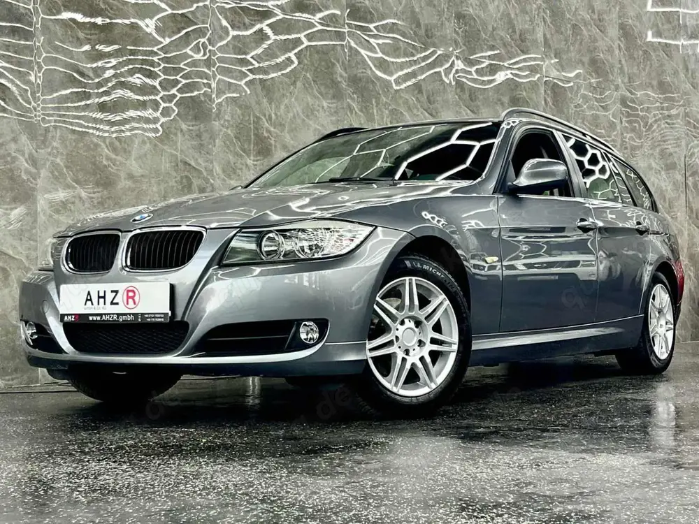 BMW 318 318i