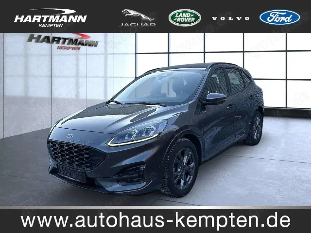 Ford Kuga ST-Line Bluetooth Head Up Display Navi LED