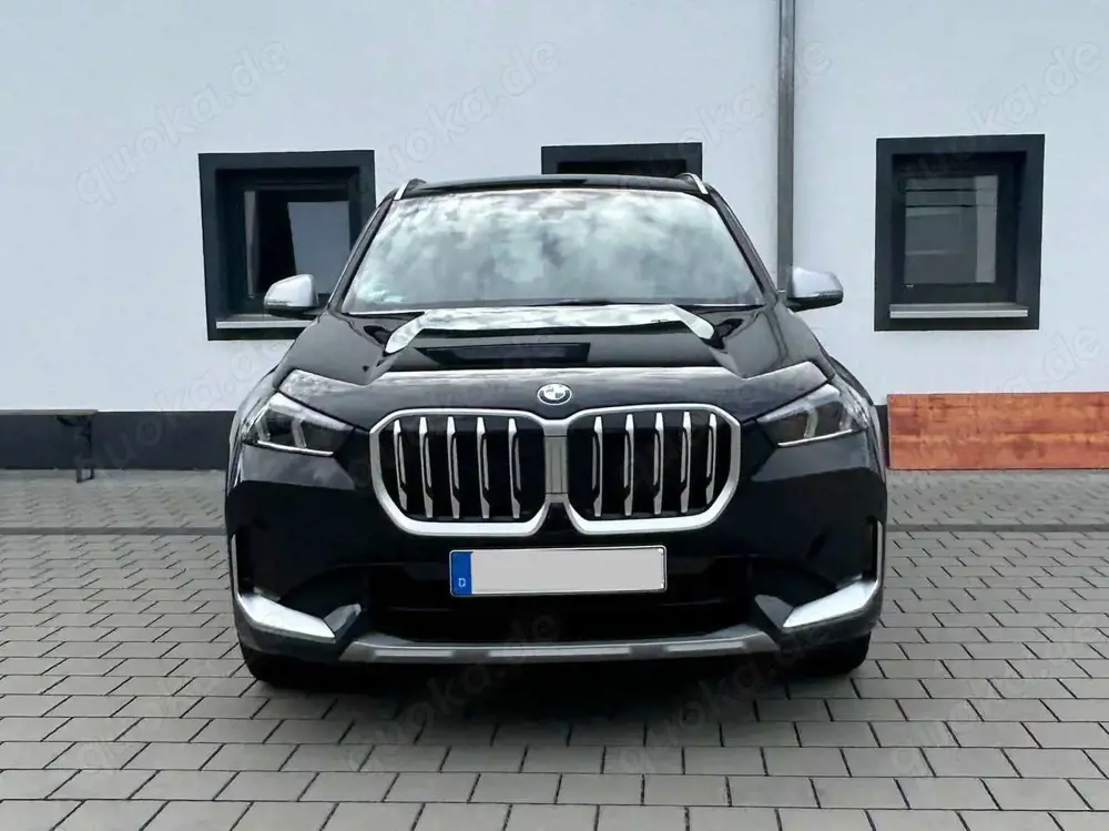 BMW X1 X1 xDrive23d Aut. xLine, AHK,HUD