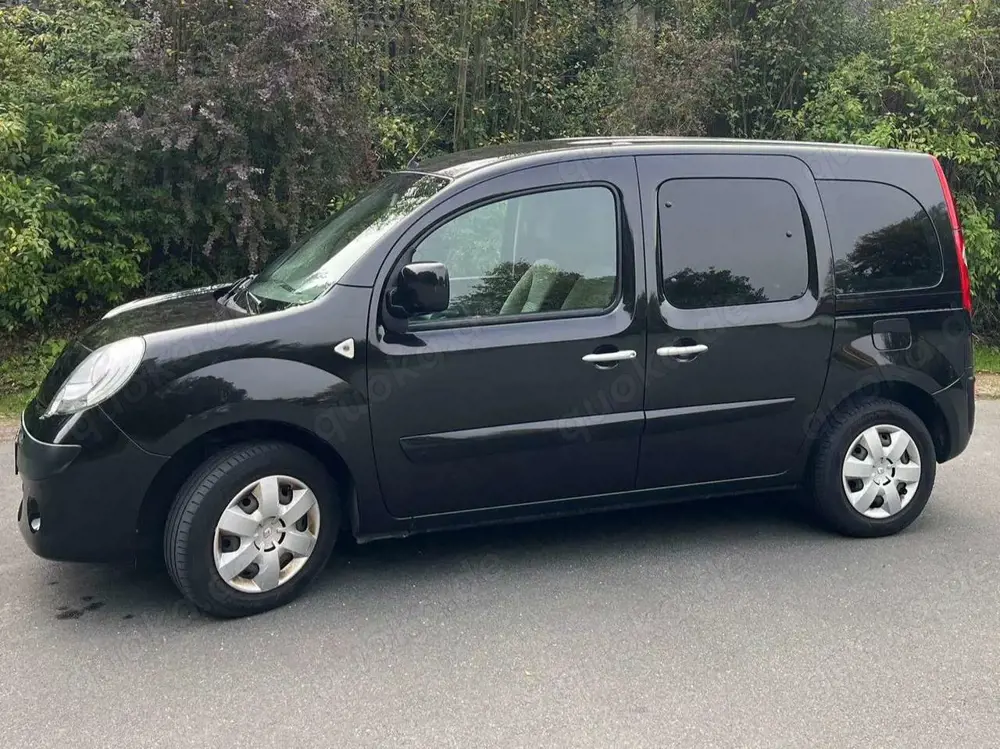 Renault Kangoo Kangoo  5-Türer 1.6 16V 105 Happy Family
