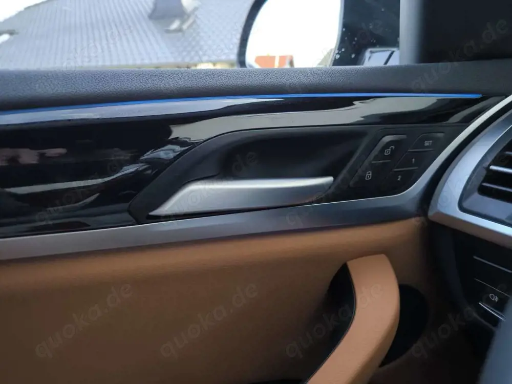 BMW iX3 iX3 Impressive