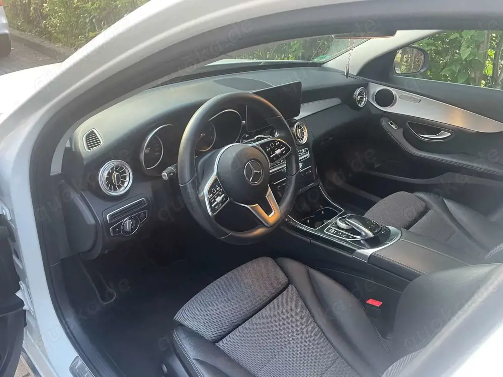 Mercedes-Benz C 220 C 220 d. Limousine