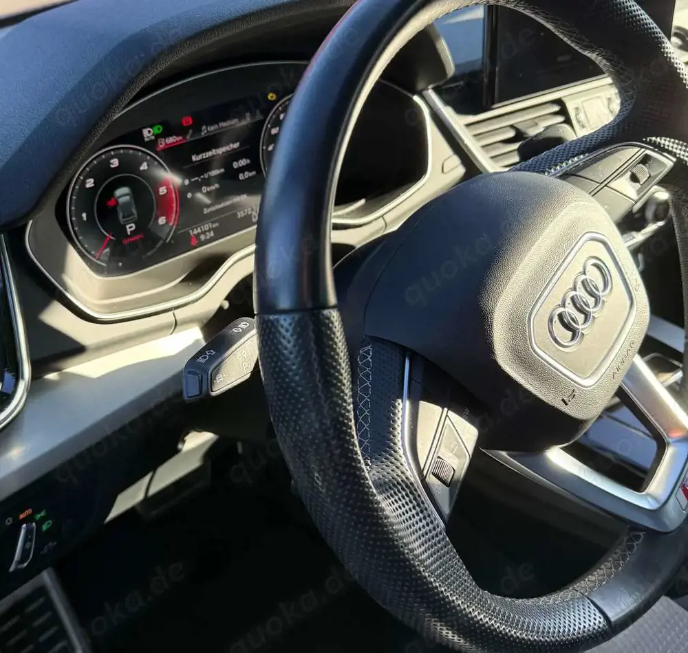 Audi Q5 Q5 40 TDI Sportback quattro S tronic S line