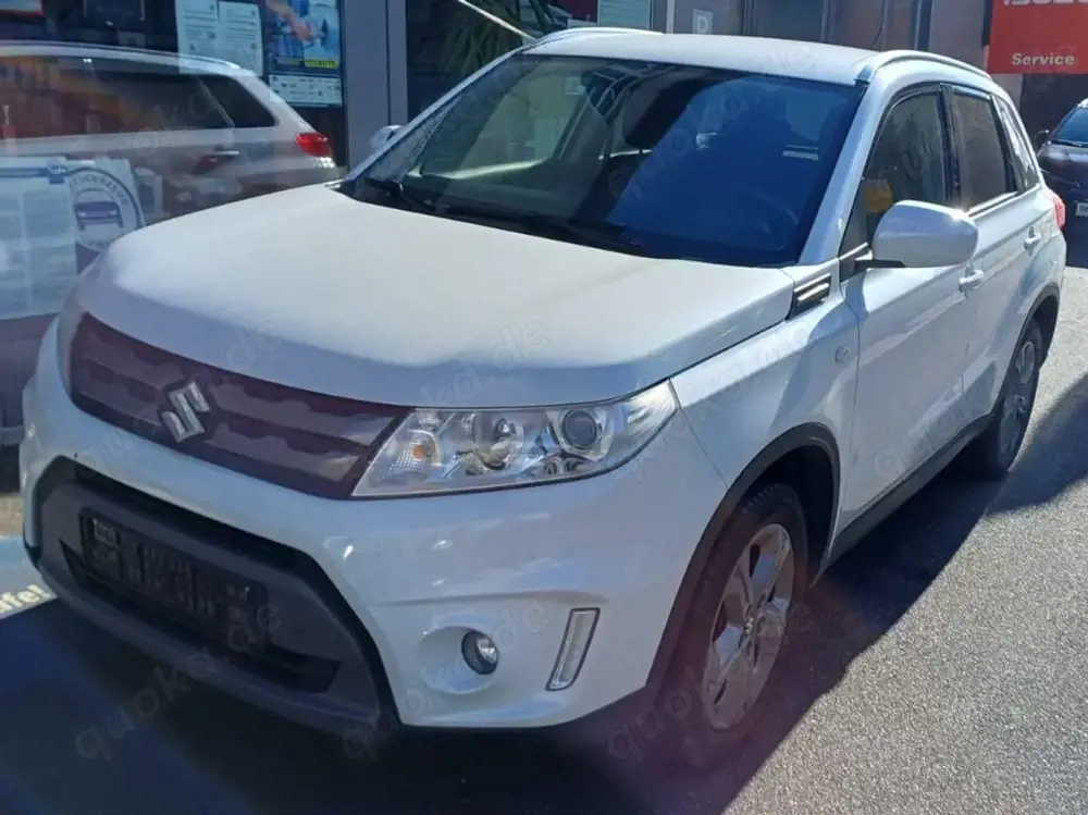 Suzuki Vitara Vitara 1.6 (4x2) Comfort