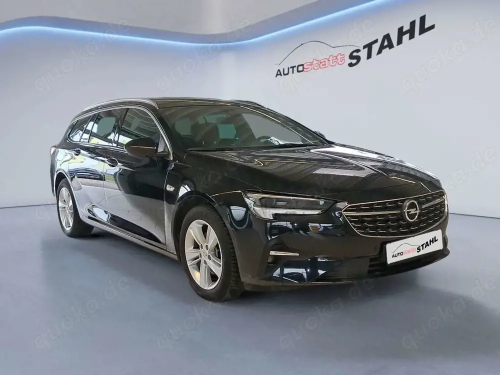 Opel Insignia B Sports Tourer Elegance