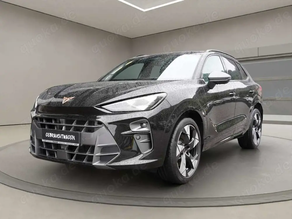 CUPRA Terramar VZ 2.0TSI 4x4+Pano mtl. ab 349€*