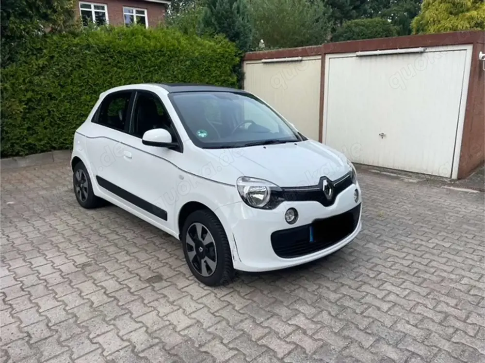 Renault Twingo Twingo SCe 70 Start