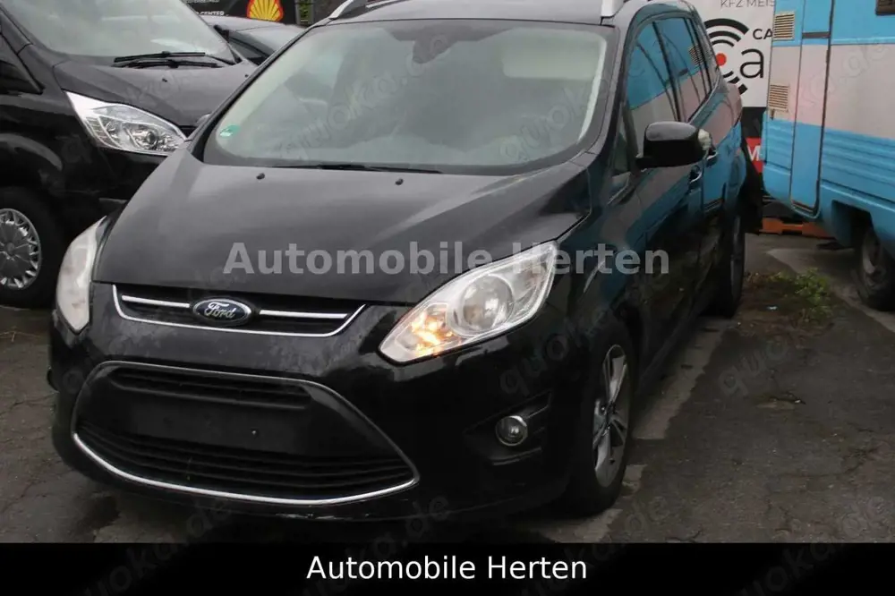 Ford Grand C-Max 1.5 Sync Edition*KLIMA*