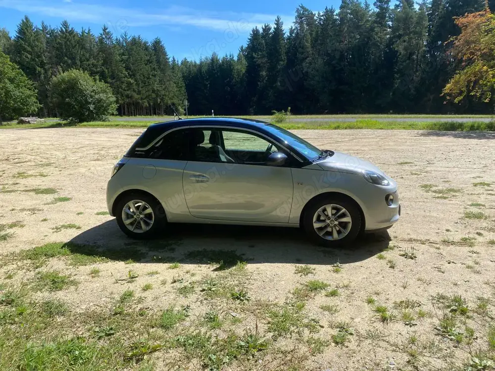 Opel Adam Adam 1.2 Jam