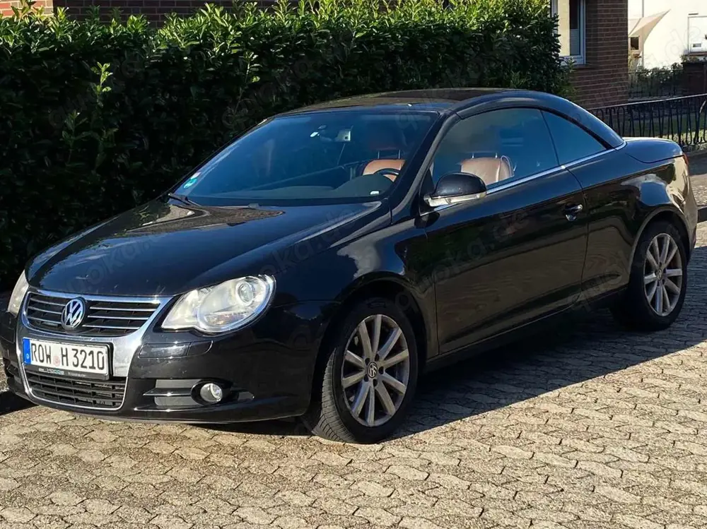 Volkswagen Eos Eos 2.0 FSI