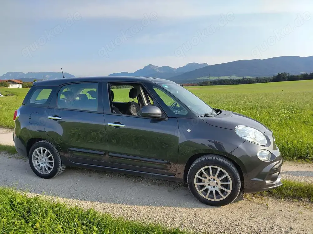 Fiat 500L 500L 0.9 TwinAir