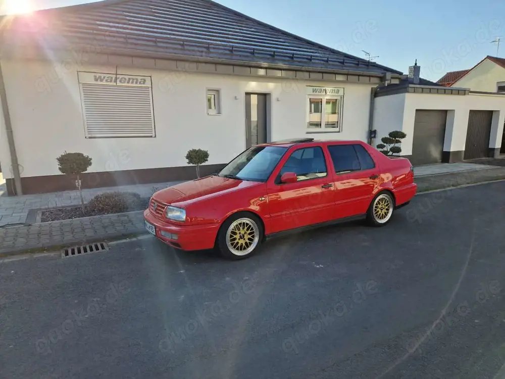 Volkswagen Vento Vento 1.6 CLX