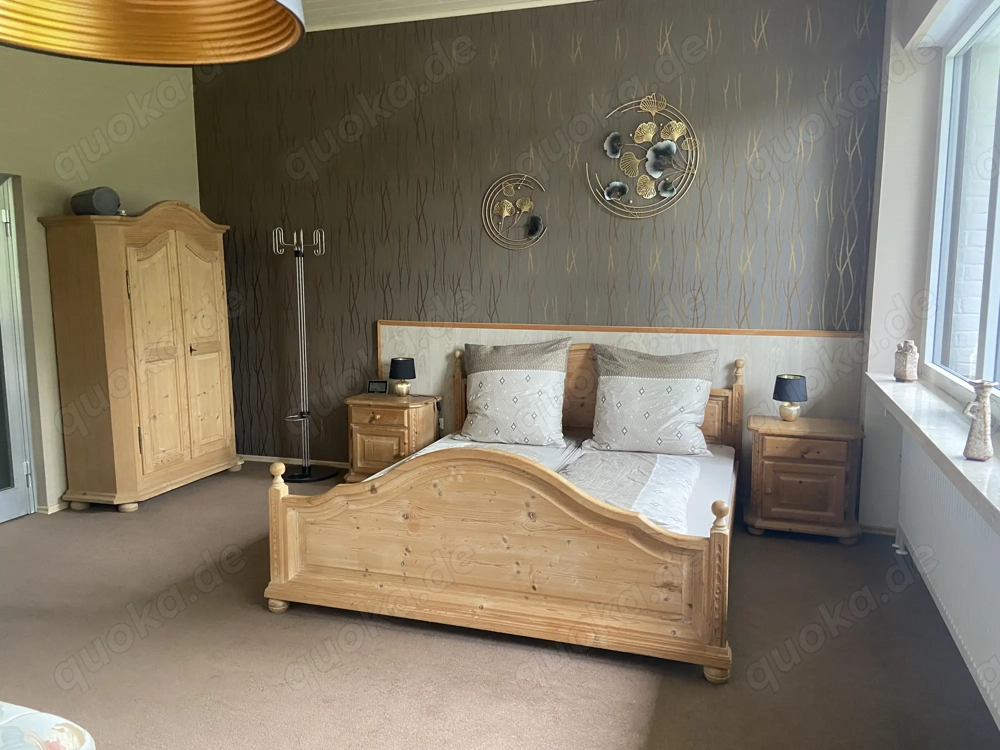 Zimmer an Wochenendheimfahrer in bzw. Referendar in zu vermieten