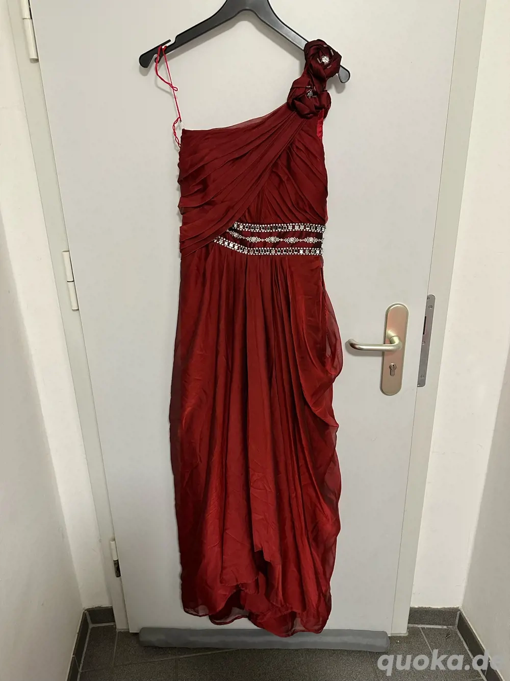 eDressit - Abendkleid - größe 36