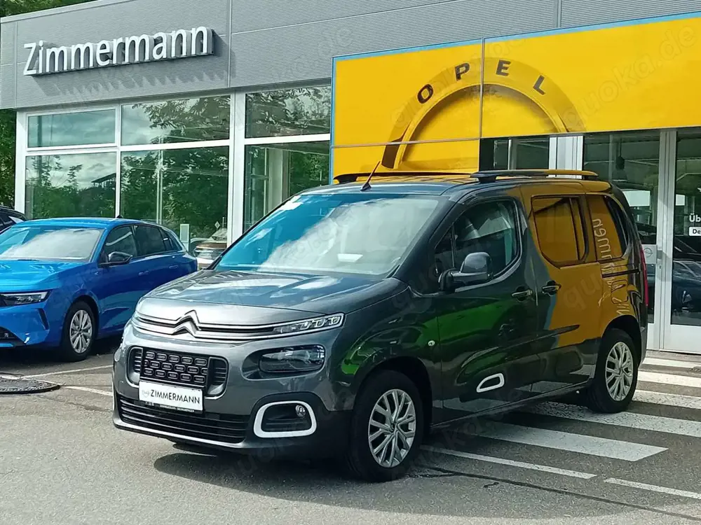 Citroen Berlingo Feel M