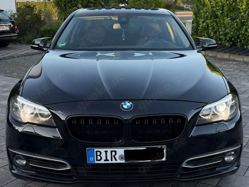 BMW 535 Modern Line