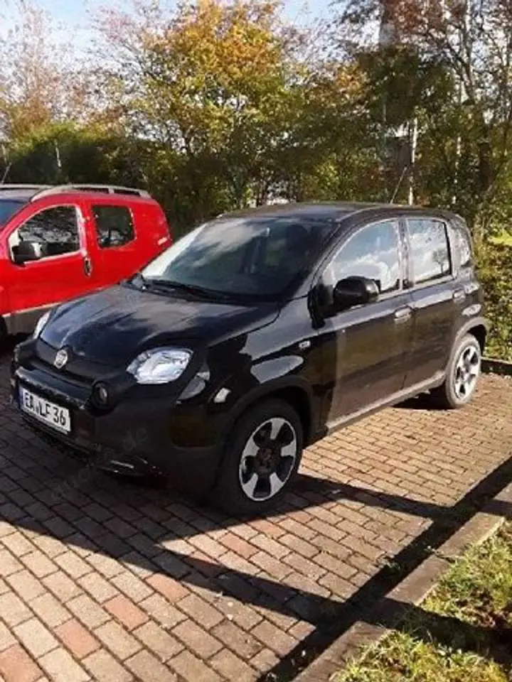 Fiat Panda City Plus