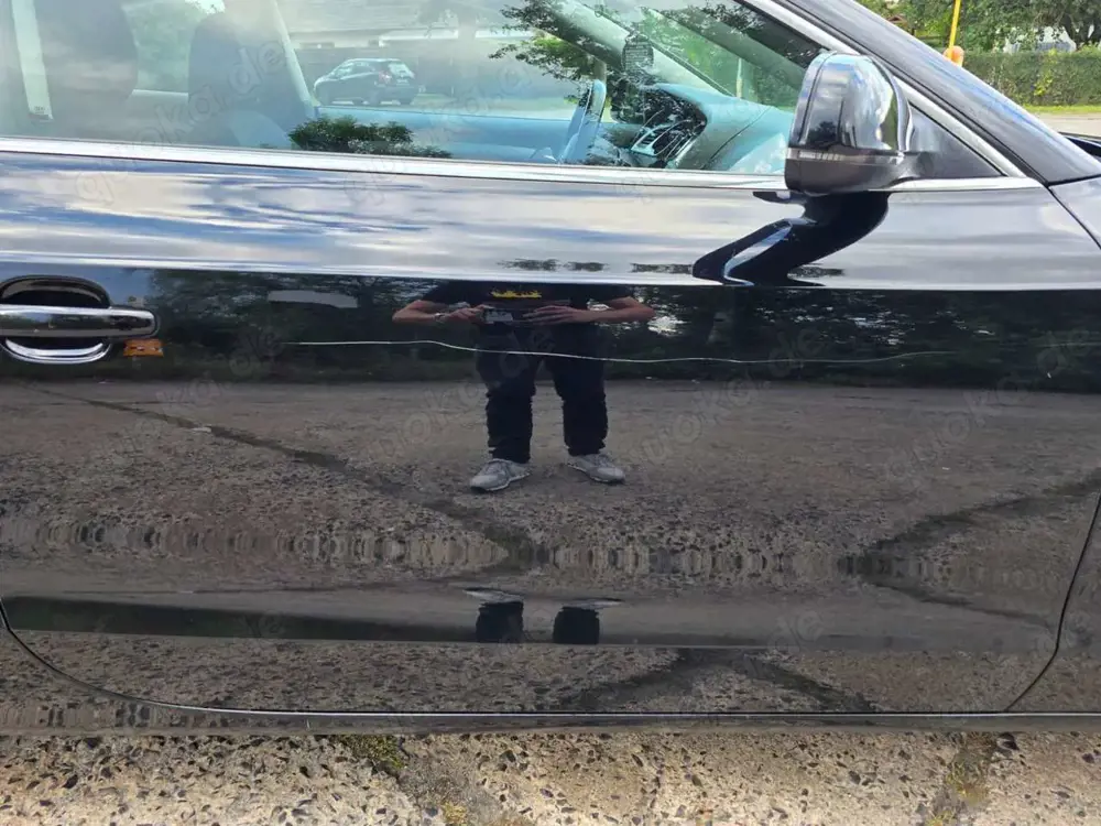 Audi A5 1.8 TFSI multitronic