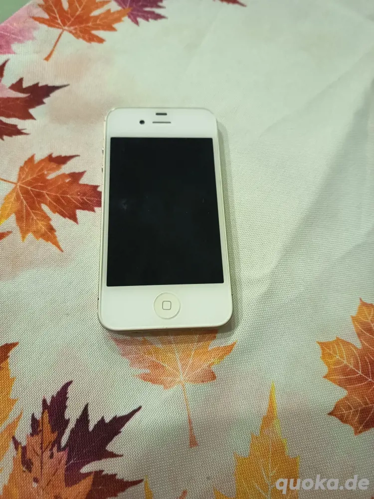 iPhone 4s Handy
