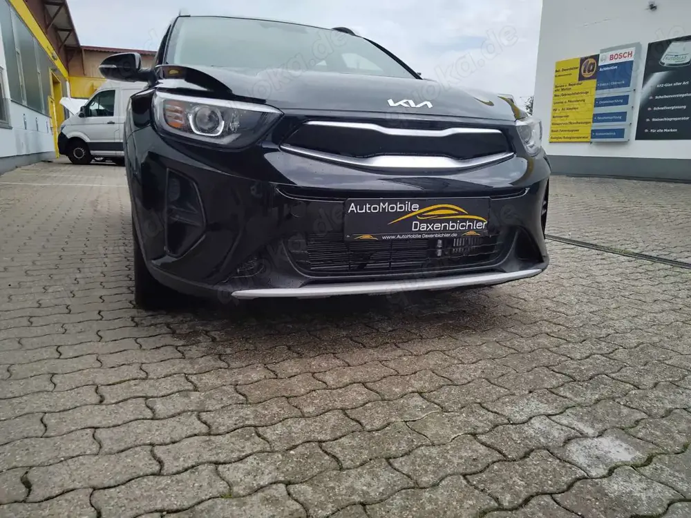 Kia Stonic Vision