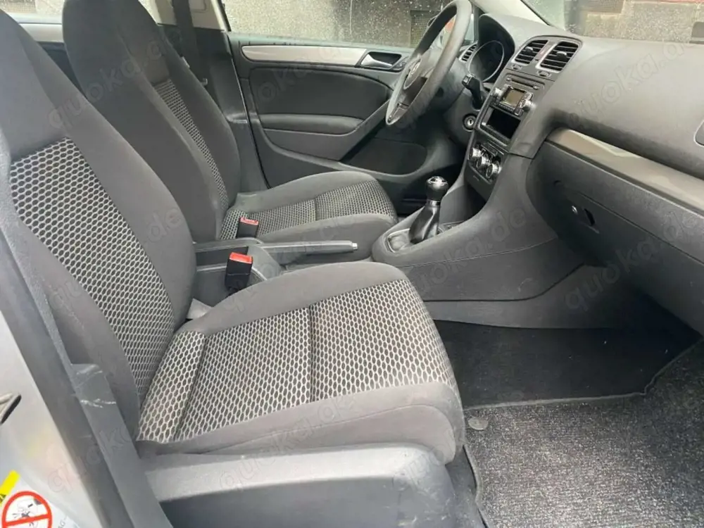 Volkswagen Golf Golf 1.4