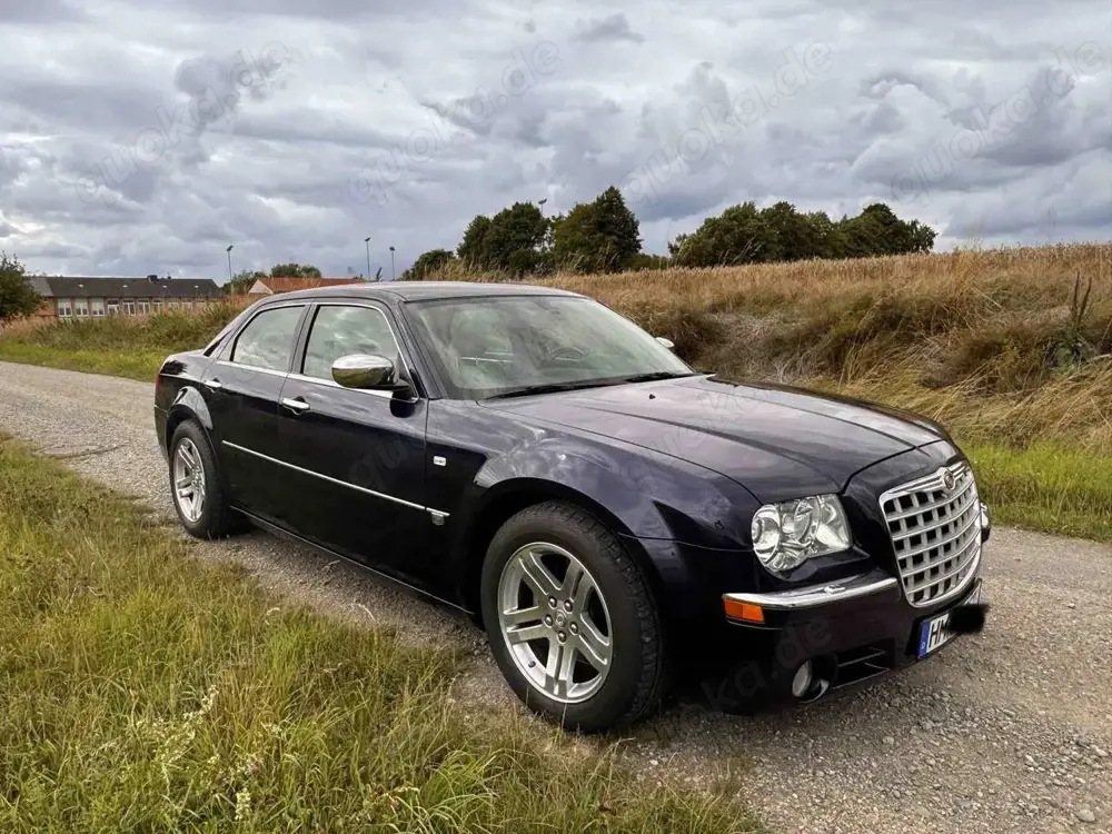 Chrysler 300C 300C 5.7 Automatik
