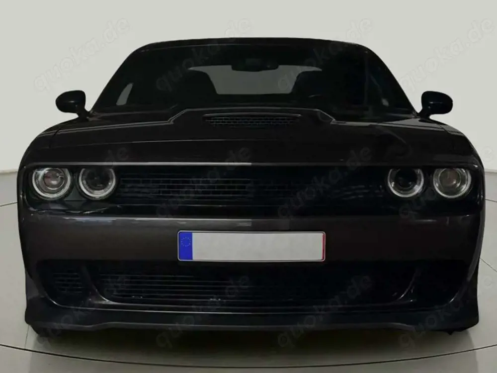 Dodge Challenger Challenger Schalter 5.7 V8