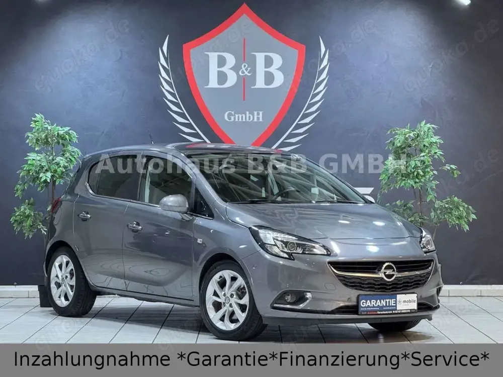 Opel Corsa Innovation*1.HD*LED*SHZ*Kamera*BlindSpot*
