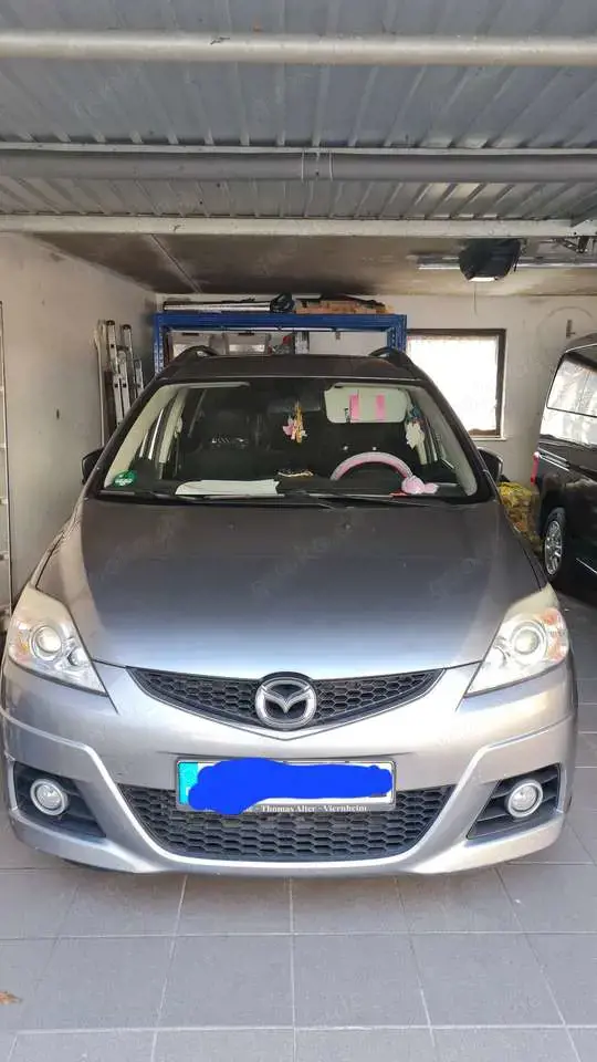Mazda 5 2.0 CD DPF Active