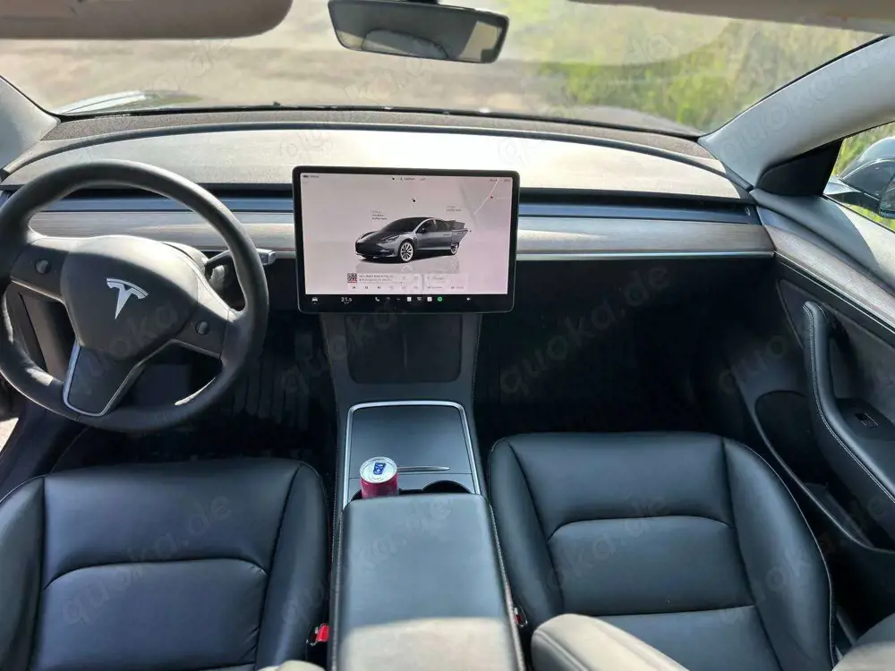 Tesla Model 3 Model 3 Langstreckenbatt. Allradantrieb Dual Motor