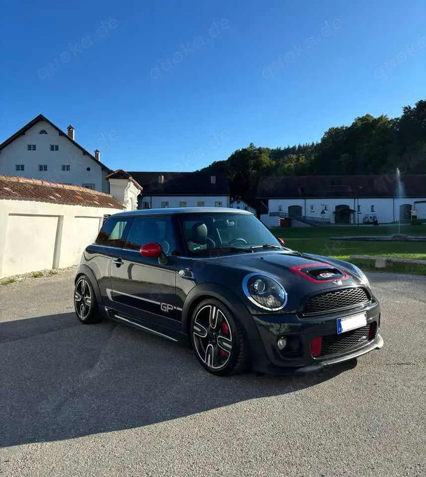 MINI Others GP2 / Unfallfrei / KW V3 / Vieles neu