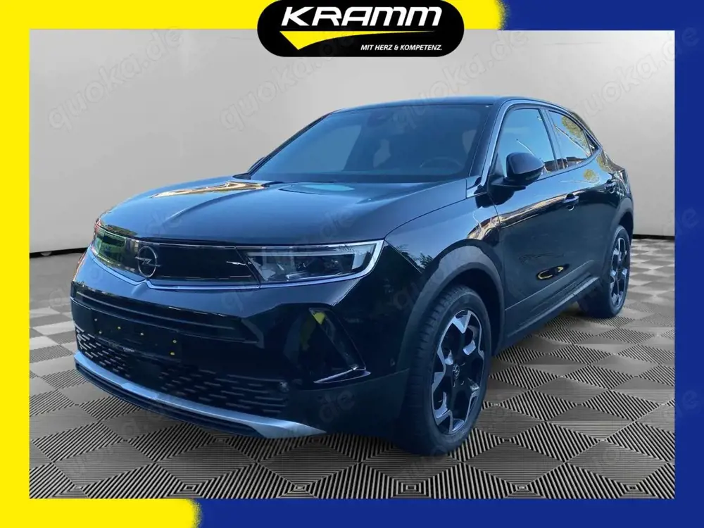 Opel Mokka Ultimate 1.2 *Kamera*Navi*TOP*