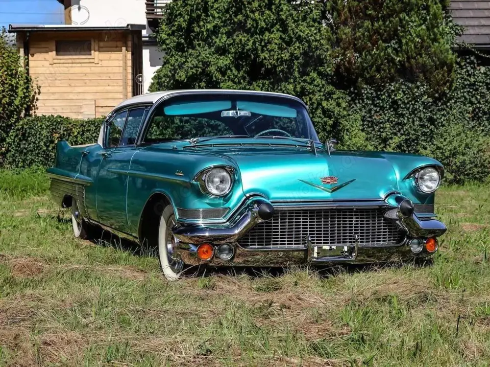 Cadillac Others 60 S Sixty Special