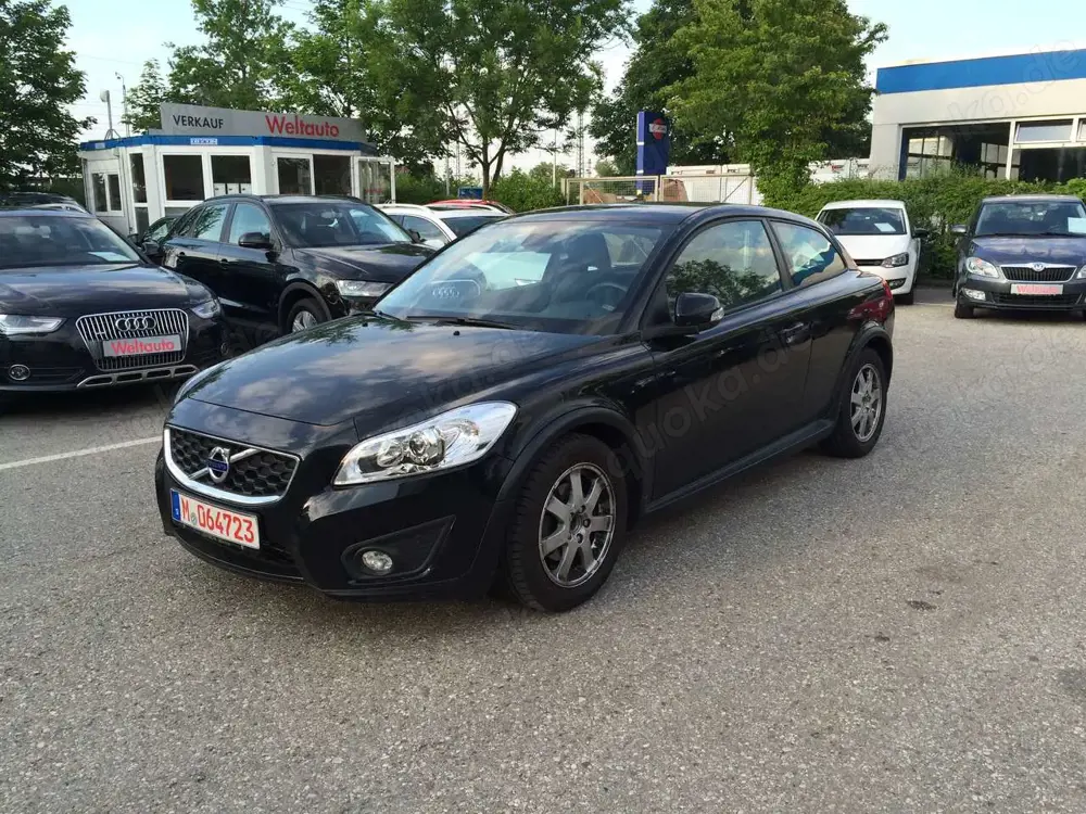 Volvo C30 C30 DRIVe Kinetic