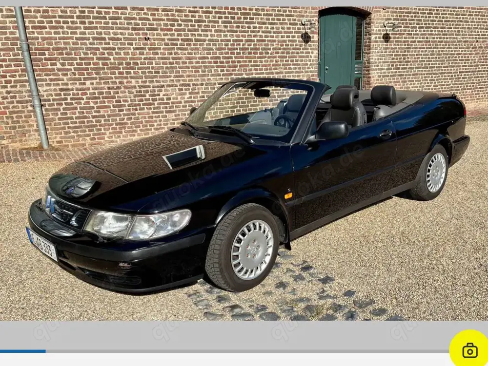 Saab 9-3