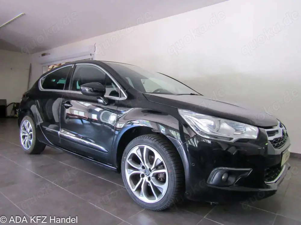 Citroen DS4 SoChic