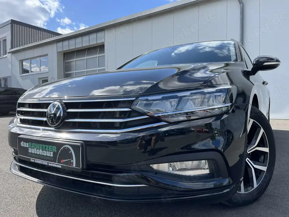 Volkswagen Passat Variant Variant 2.0 TDI DSG Business 172€ m. 20% Anzahlu