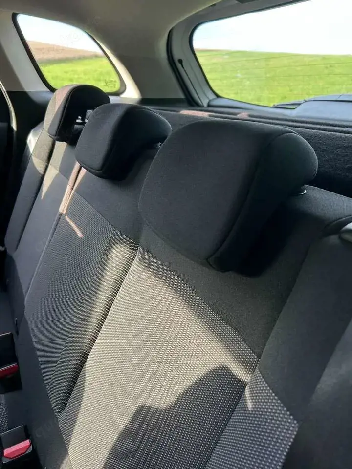 Citroen C3 Aircross Feel