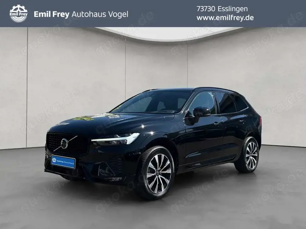Volvo XC60 XC60 2.0 B4 D Plus Dark