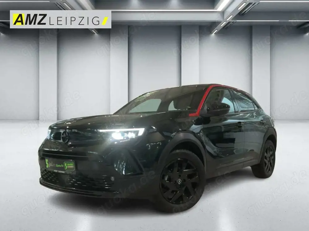 Opel Mokka 1.2 Turbo GS Line *HU/AU neu*