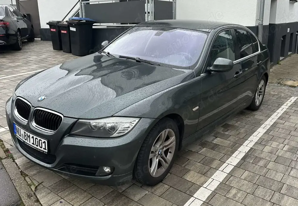 BMW 318 318i