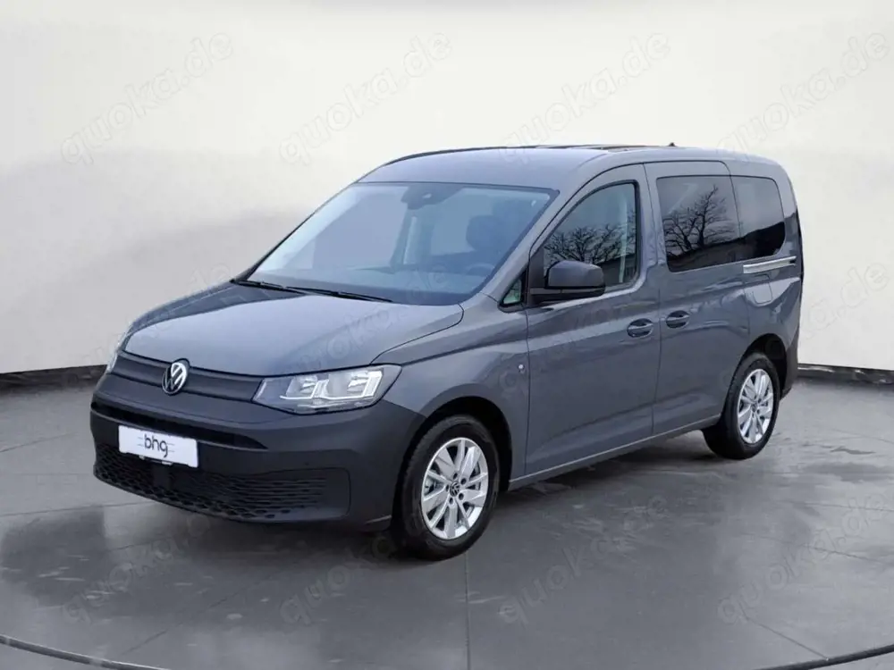 Volkswagen Caddy 5-Sitzer 2,0 l  TDI EU6 SCR F