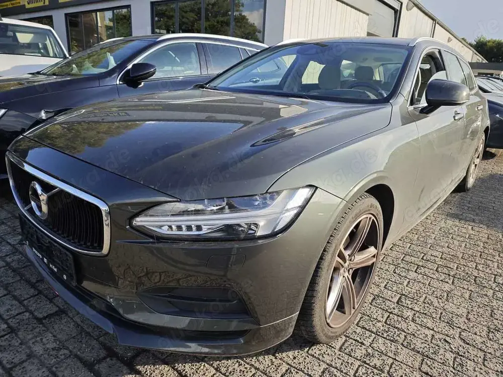 Volvo V90 Diesel D4 Geartronic Momentum MOTORSCHADEN