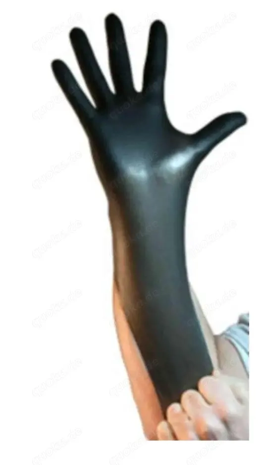 Suche HJ. Mit Latex Oder Gummihandschuhen 