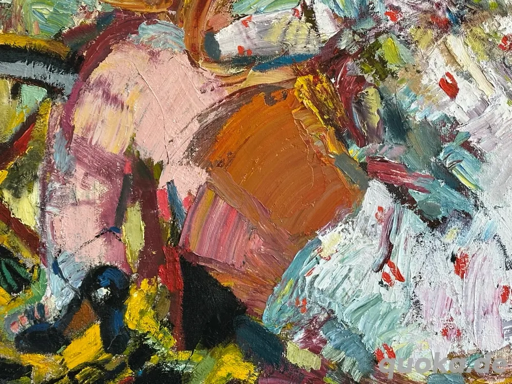 Die etwas andere Affäre 