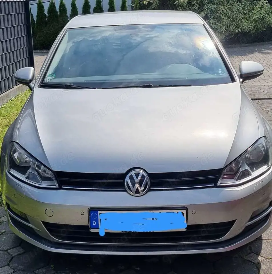 Volkswagen Golf 1.6 TDI BlueMotion Technology Comfortline