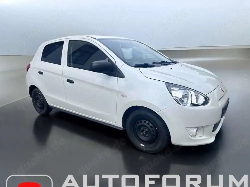 Mitsubishi Space Star Space Star 1.0 Clear Tec Light